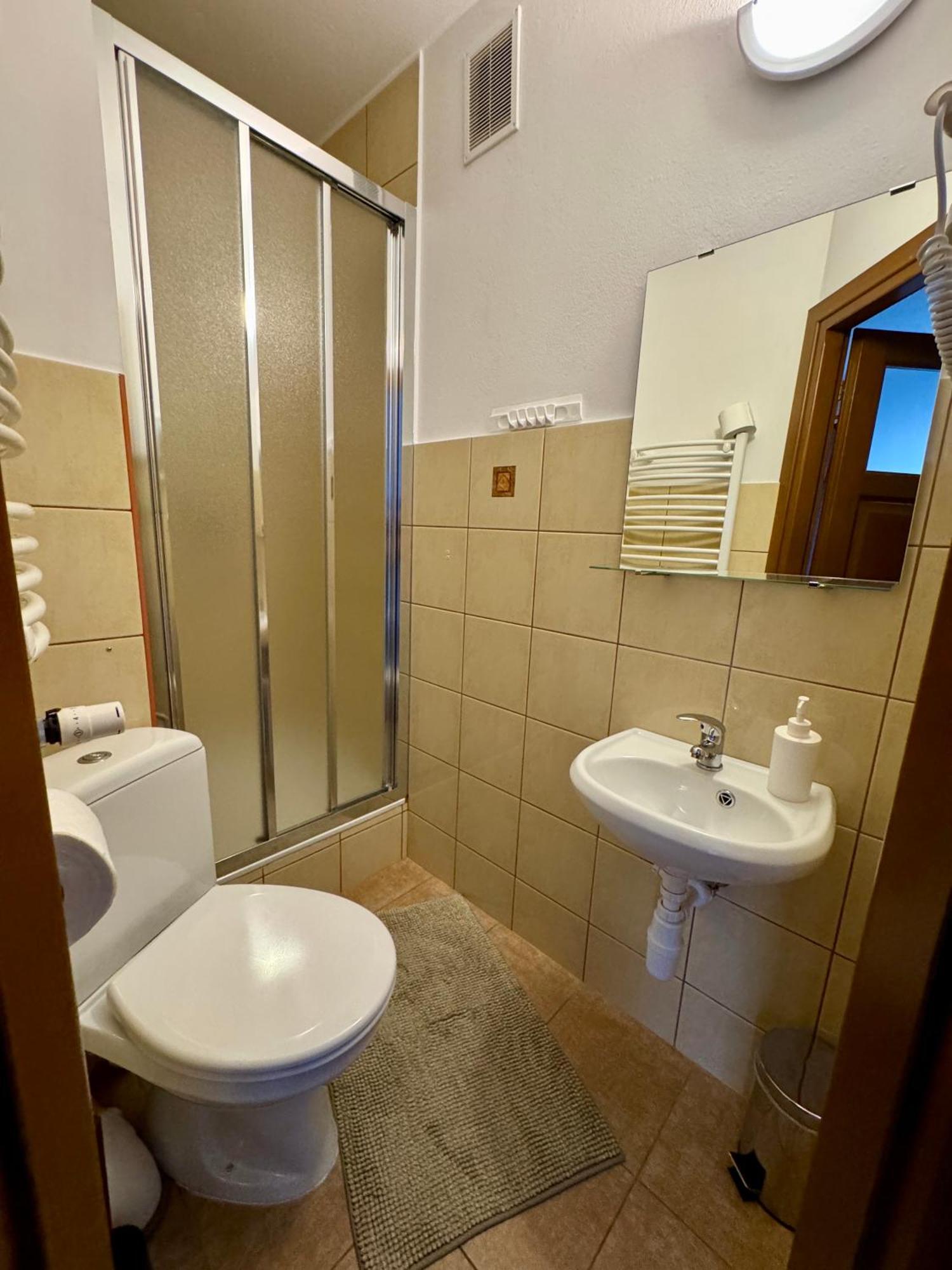Noclegi Sarenka Murzasichle Exterior foto